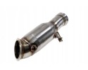 Downpipe BMW F22 F23 F87 M2 M235i N55 KAT TUNING SPORT Catalog number of the part MG DP 089