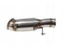 Downpipe BMW F22 F23 F87 M2 M235i N55 KAT TUNING SPORT Product weight with unit packaging 2 62 kg