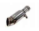 Downpipe BMW F22 F23 F87 M2 M235i N55 KAT TUNING SPORT EAN GTIN 5903713017493