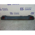 52751-0H010 MOLDURAS TRASERAS CITROEN C1 52751-0H010 MOLDURAS TRASERAS CITROEN C1