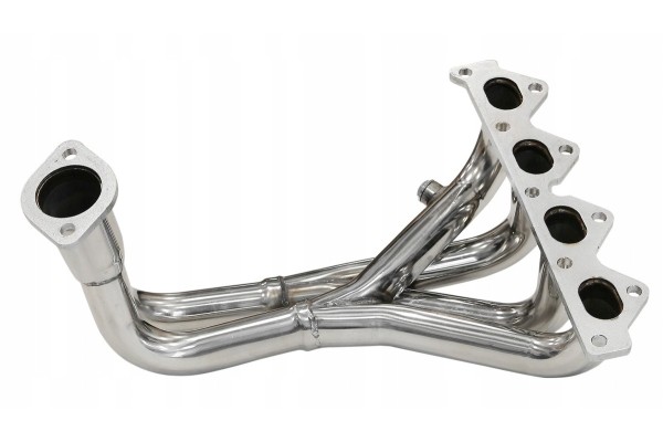 Exhaust manifold HYUNDAI COUPE 97 01 Part manufacturer Turboworks