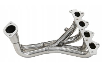 Exhaust manifold HYUNDAI COUPE 97 01 Part manufacturer Turboworks