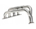 Exhaust manifold HYUNDAI COUPE 97 01 Catalog number of the part PP KW 007