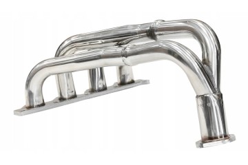 Exhaust manifold HYUNDAI COUPE 97 01 Catalog number of the part PP KW 007