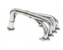 Exhaust manifold HYUNDAI COUPE 97 01 Car type undefined passenger cars