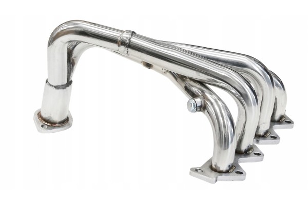 Exhaust manifold HYUNDAI COUPE 97 01 Car type undefined passenger cars