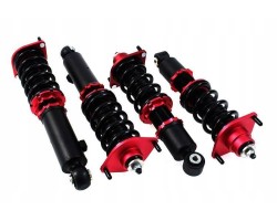 TurboWorks Mazda MX 5 threaded suspension