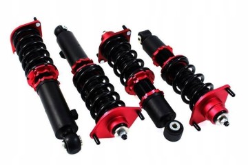 TurboWorks Mazda MX 5 threaded suspension