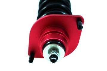 TurboWorks Mazda MX 5 threaded suspension Catalog number of the part DR ZW 049