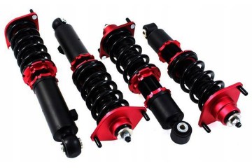 TurboWorks Mazda MX 5 threaded suspension EAN GTIN 5903713126775
