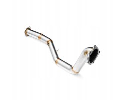 Downpipe SUBARU Impreza WRX Mk3 N15 2 5T