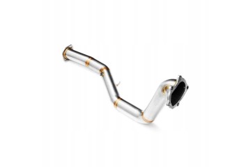 Downpipe SUBARU Impreza WRX Mk3 N15 2 5T