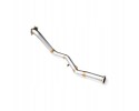 Downpipe SUBARU Impreza WRX Mk3 N15 2 5T Part manufacturer RM Motors