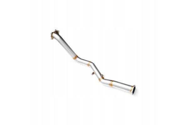 Downpipe SUBARU Impreza WRX Mk3 N15 2 5T Part manufacturer RM Motors