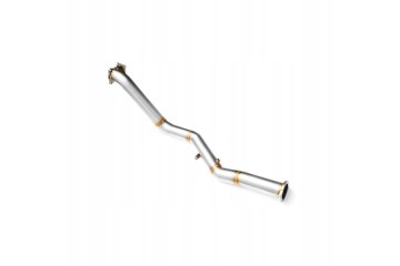 Downpipe SUBARU Impreza WRX Mk3 N15 2 5T Part manufacturer RM Motors