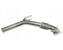 Downpipe Audi A3 8P TT 8J Seat Altea Leon Skoda Octavia VW Golf Eos Jetta B Packaging status original