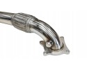Downpipe Audi A3 8P TT 8J Seat Altea Leon Skoda Octavia VW Golf Eos Jetta B Part manufacturer Turboworks