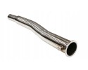 Downpipe Audi A3 8P TT 8J Seat Altea Leon Skoda Octavia VW Golf Eos Jetta B Catalog number of the part MG DP 016