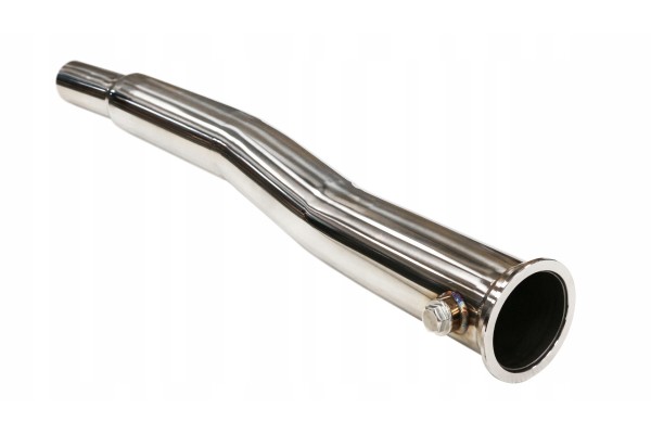 Downpipe Audi A3 8P TT 8J Seat Altea Leon Skoda Octavia VW Golf Eos Jetta B Catalog number of the part MG DP 016