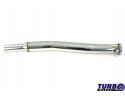 Downpipe Audi A3 8P TT 8J Seat Altea Leon Skoda Octavia VW Golf Eos Jetta B Car type passenger cars