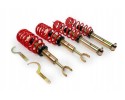 MTS Technik Eibach Audi A4 B5 Kombi Threaded Suspension