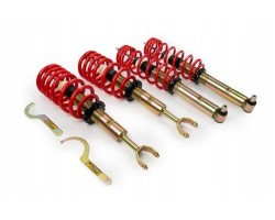 MTS Technik Eibach Audi A4 B5 Kombi Threaded Suspension