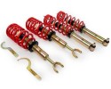 Suspensión roscada MTS para Audi A4 B5 Station Wagon