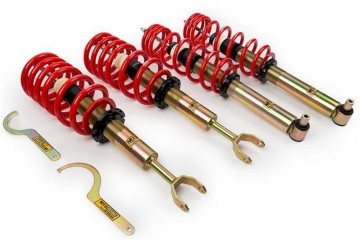 Suspensión roscada MTS para Audi A4 B5 Station Wagon