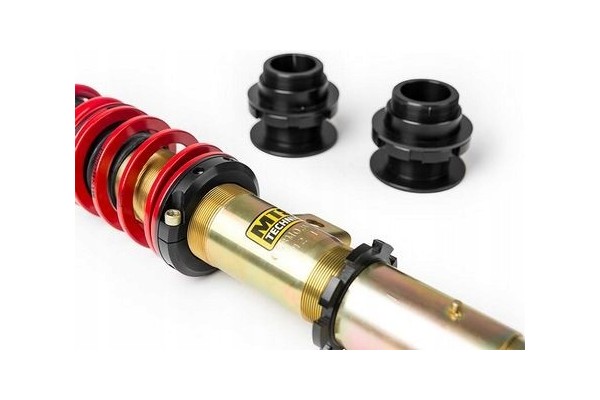Suspensión roscada MTS para Audi A4 B5 Station Wagon