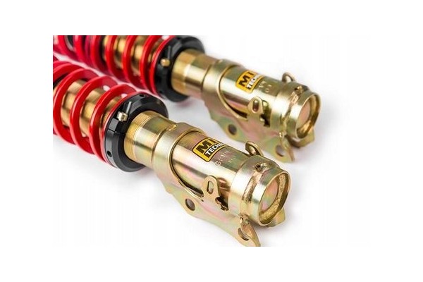 Suspensión roscada MTS para Audi A4 B5 Station Wagon