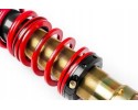 Suspensión roscada MTS para Audi A4 B5 Station Wagon