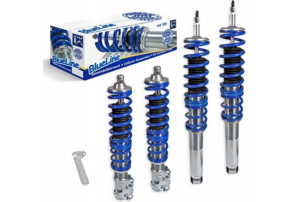 THREAD SUSPENSION VW GOLF 2 84 GOLF 3 91