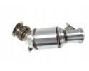 Downpipe BMW F20 F30 135i M235i 335i 435i Decat TUNING SPORT