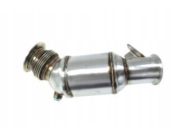 Downpipe BMW F20 F30 135i M235i 335i 435i Decat TUNING SPORT