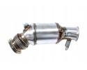 Downpipe BMW F20 F30 135i M235i 335i 435i Decat TUNING SPORT Part manufacturer Turboworks