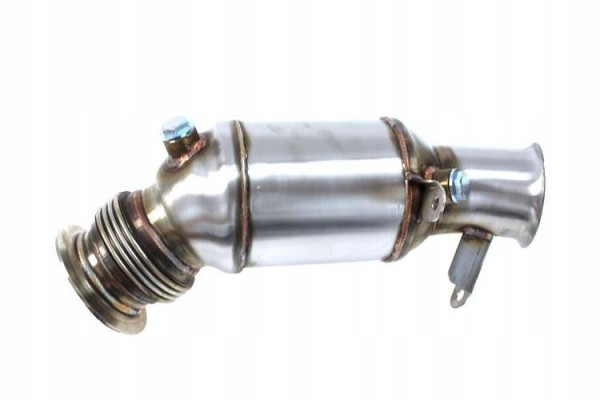 Downpipe BMW F20 F30 135i M235i 335i 435i Decat TUNING SPORT Part manufacturer Turboworks