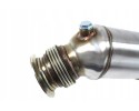 Downpipe BMW F20 F30 135i M235i 335i 435i Decat TUNING SPORT Catalog number of the part MG DP 067