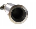 Downpipe BMW F20 F30 135i M235i 335i 435i Decat TUNING SPORT Product weight with unit packaging 7 5 kg