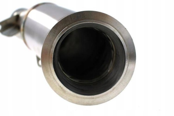 Downpipe BMW F20 F30 135i M235i 335i 435i Decat TUNING SPORT Product weight with unit packaging 7 5 kg