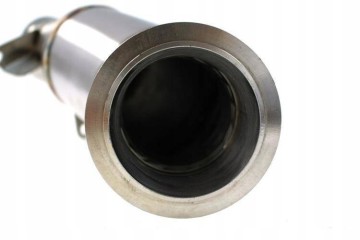 Downpipe BMW F20 F30 135i M235i 335i 435i Decat TUNING SPORT Product weight with unit packaging 7 5 kg
