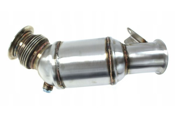 Turboworks MG-DP-067 downpipe