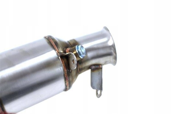 Turboworks MG-DP-067 downpipe