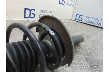 AMORTIGUADOR DELANTERO DERECHO PEUGEOT 207