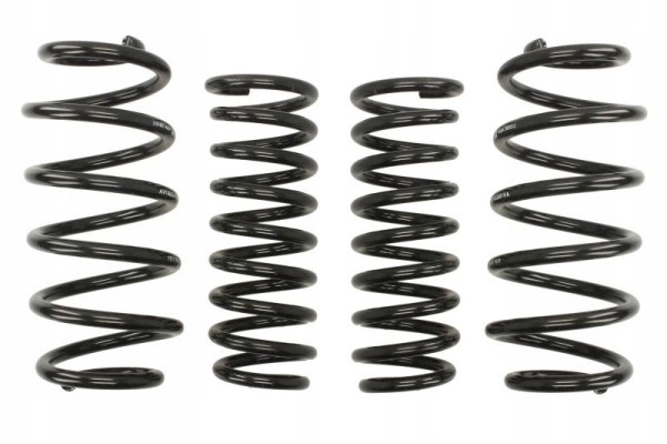 EIBACH suspension springs Catalog number of the part E1539 140