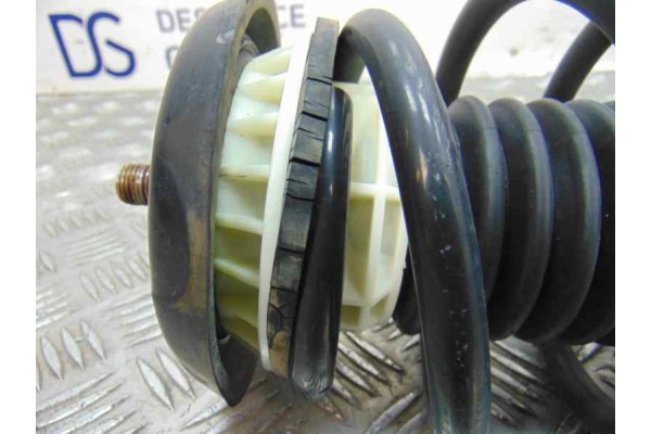 AMORTIGUADOR DELANTERO DERECHO PEUGEOT 207