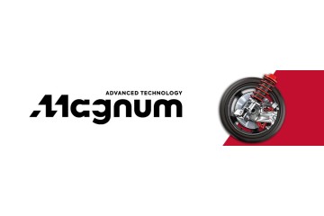 RESOR COMPLETE Magnum Technology MLS 67352000 spring package Part manufacturer Magnum Technology
