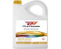 ENGINE OIL HONDA GREEN DIESEL 4 LITERS 08232P99D4LPRO ORIGINAL