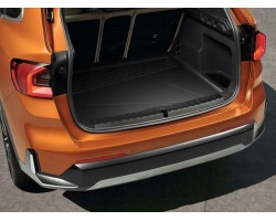Original Trunk mat BMW X1 U11 51475A50923