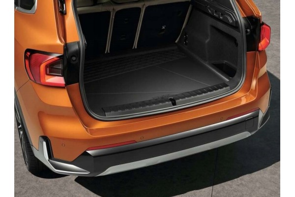 Original Trunk mat BMW X1 U11 51475A50923