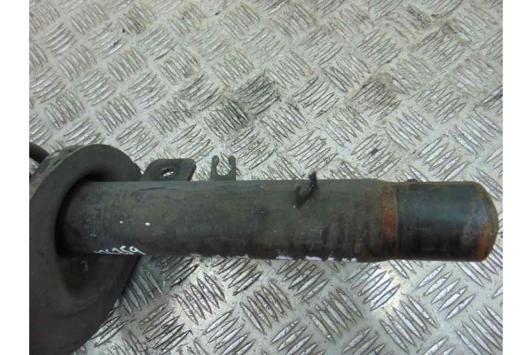 AMORTIGUADOR DELANTERO DERECHO PEUGEOT 207